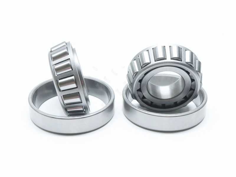Single row tapered roller bearings Single row tapered roller bearings