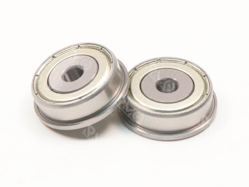 FR6ZZ Flanged robot FR6ZZ bearing