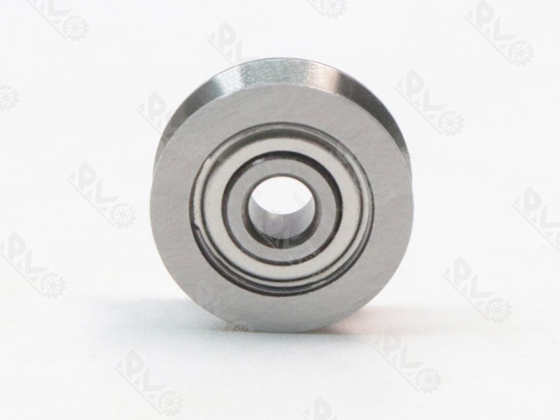 V623ZZ High rotation Long life Low noise Threading machine V623ZZ bearing