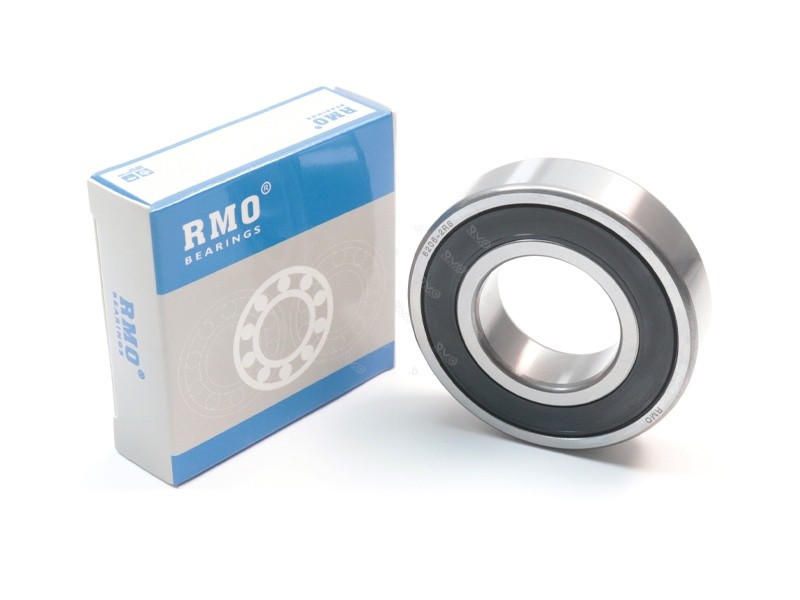 6206 deep groove ball bearing 6206 deep groove ball bearing