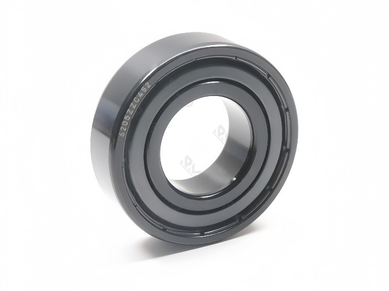 6205ZZC4S2 Single Row High-temperature Ball Bearing 6205ZZC4S2 Single Row High-temperature Ball Bearing