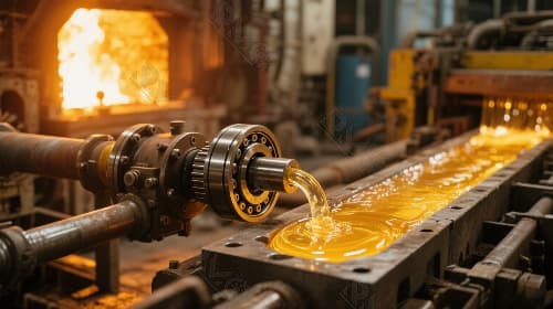 Glass manufacturing Glass manufacturing