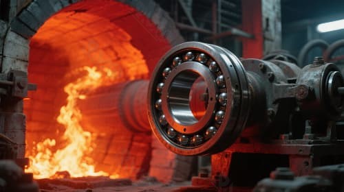 Kiln equipment Kiln equipment