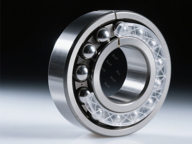 Single row tapered roller bearings