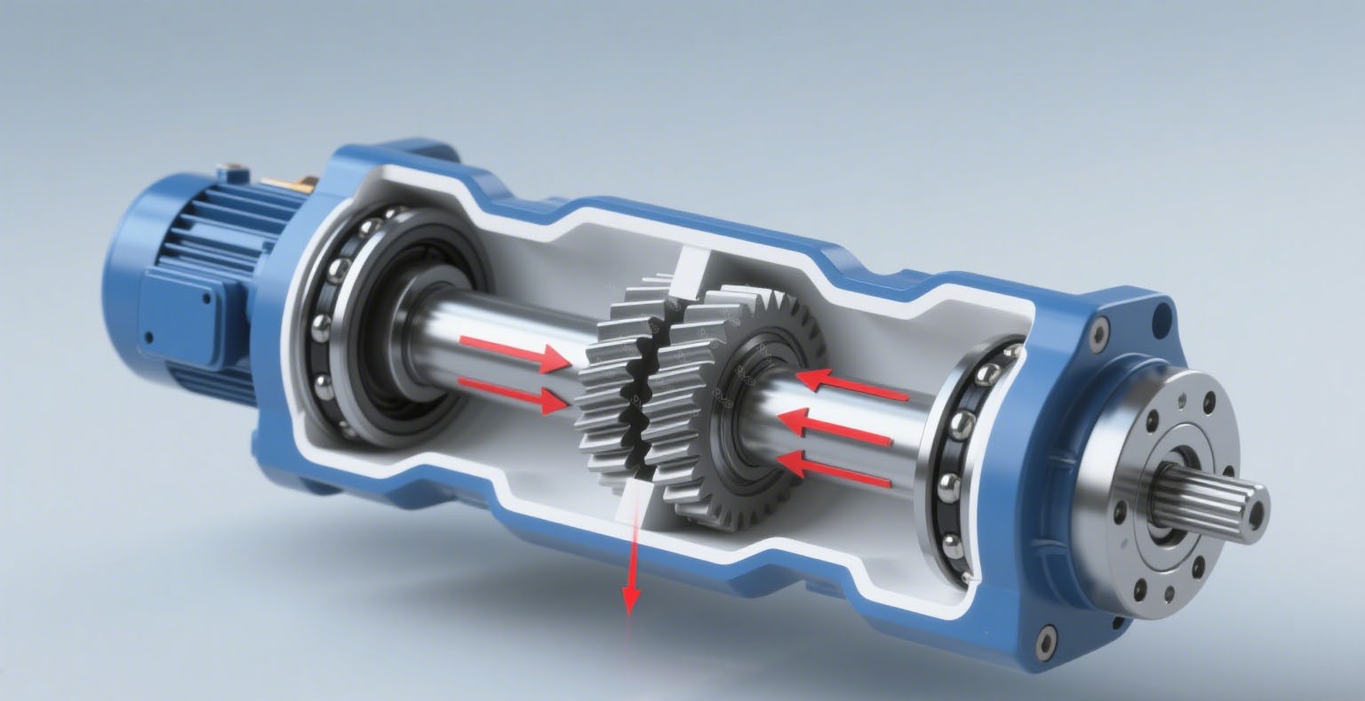 Automotive Wheel Bearings