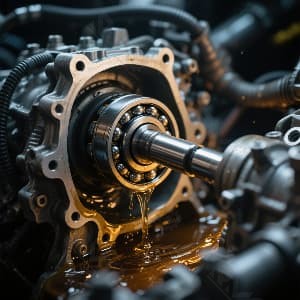 Automobile Industry Automobile Industry