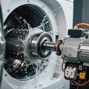 Household appliances Household appliances