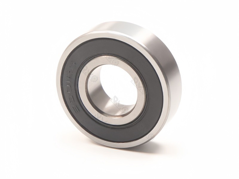 6001ZZ Deep Groove Ball Bearing For Electric Fan 6001ZZ Deep Groove Ball Bearing For Electric Fan