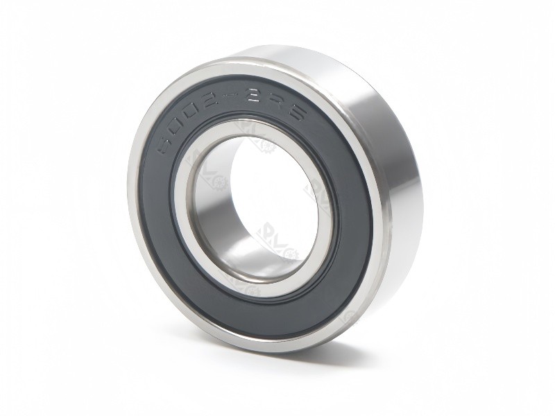 6002RS High Speed Deep Groove Ball Bearing 6002RS High Speed Deep Groove Ball Bearing