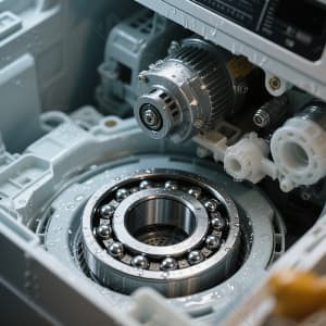 Household appliances Household appliances