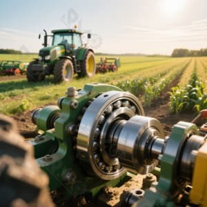 Agricultural machinery Agricultural machinery