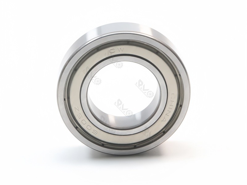 6005ZZ Single Row Deep Groove Ball Bearing 6005ZZ Single Row Deep Groove Ball Bearing