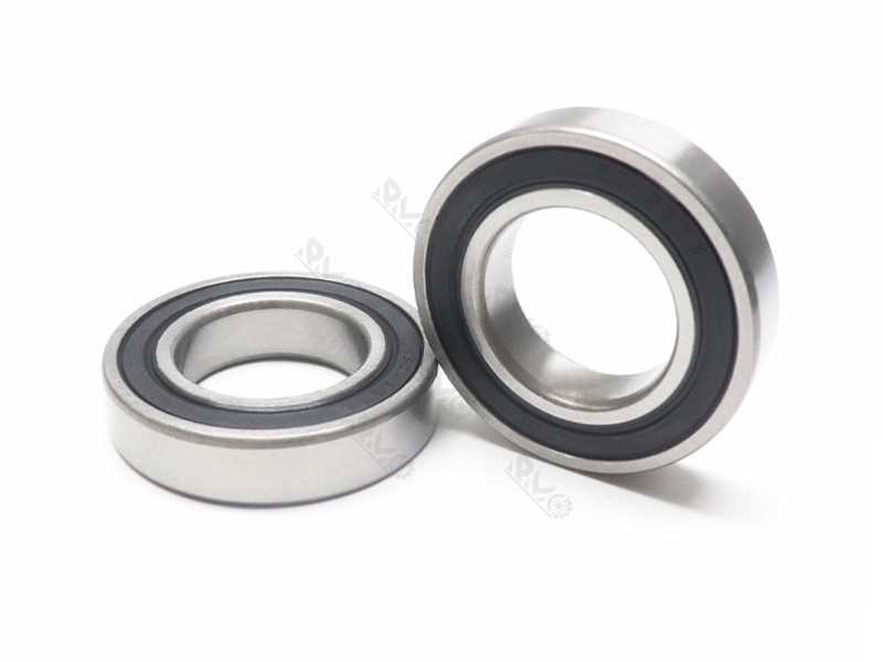 60/32-2RS 32x58x13mm Deep Groove Ball Bearing 60/32-2RS 32x58x13mm Deep Groove Ball Bearing