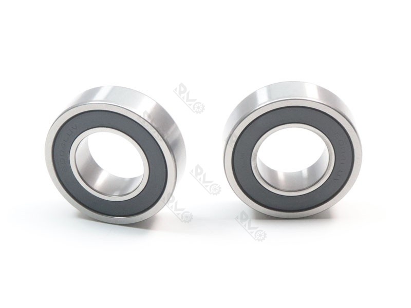 6004RS 21.5x42x12mm Non-standard Deep Groove Ball Bearing 6004RS 21.5x42x12mm Non-standard Deep Groove Ball Bearing