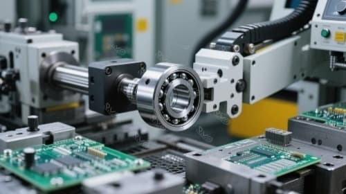 electronic components electronic components