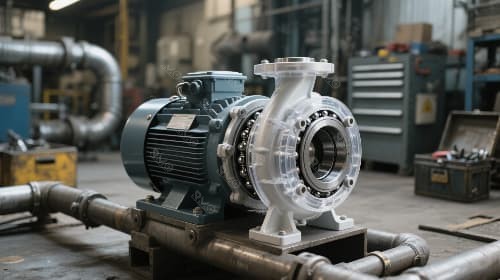 Water pump Water pump