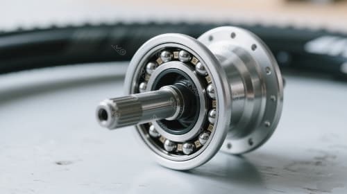 Bicycle wheel Bicycle wheel