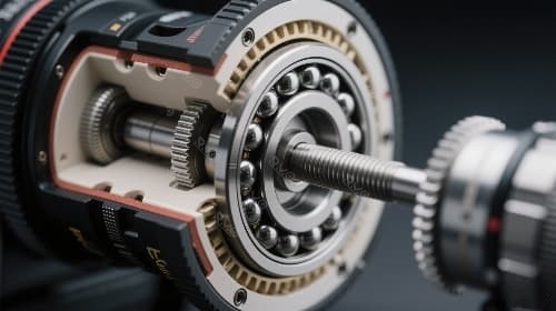 Camera Lenses Camera Lenses