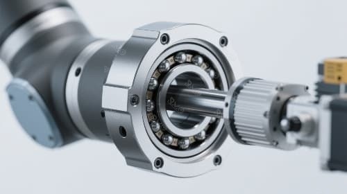 Industrial robots Industrial robots