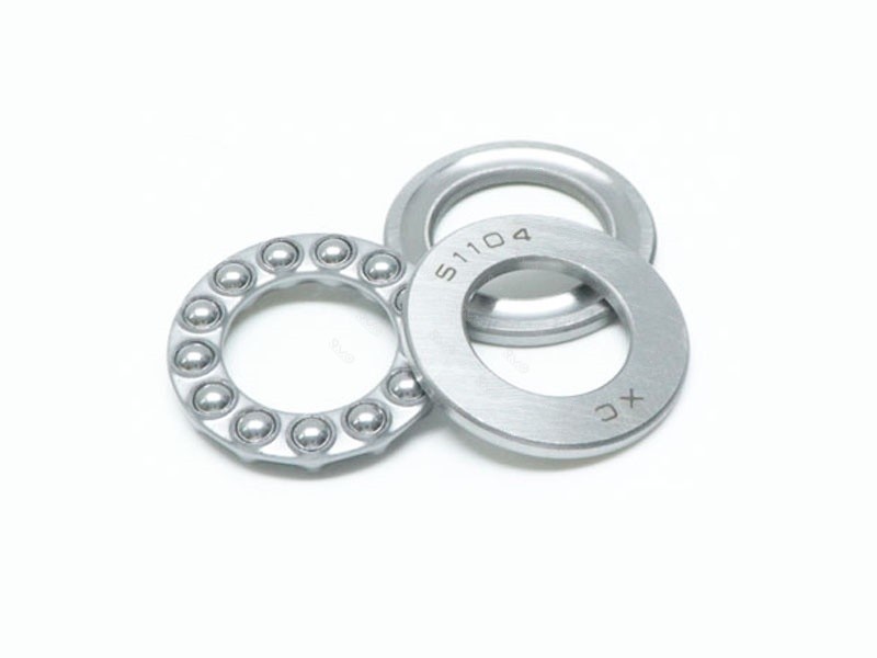511 Series 51104 Single Direction Thrust Ball Bearing 511 Series 51104 Single Direction Thrust Ball Bearing
