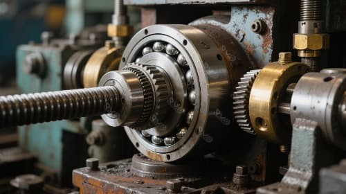 Metallurgical equipment Metallurgical equipment