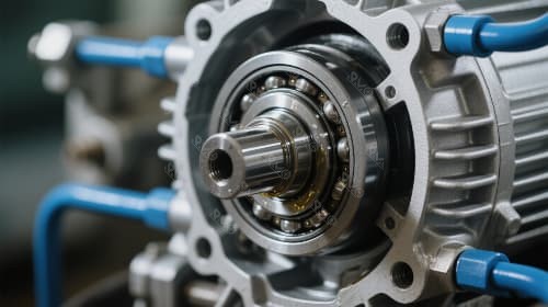 Air conditioner Air conditioner