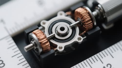 Medical equipment micro motor Medical equipment micro motor