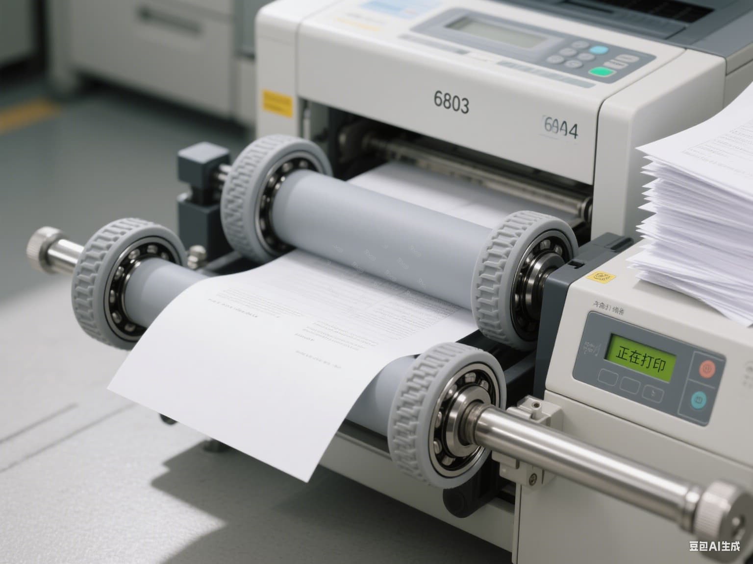 6803 deep groove ball bearing