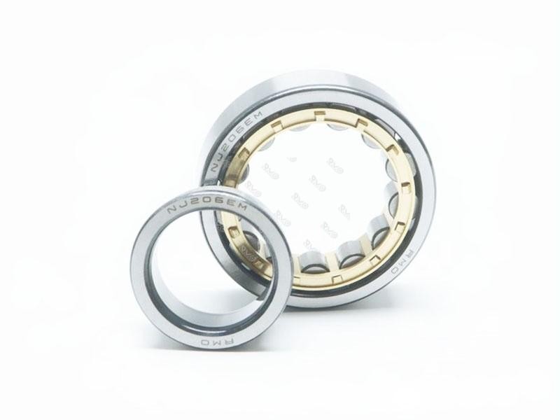 High Load Capacity Roller Bearings High Load Capacity Roller Bearings
