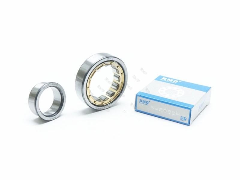 High-Precision Roller Bearings High-Precision Roller Bearings