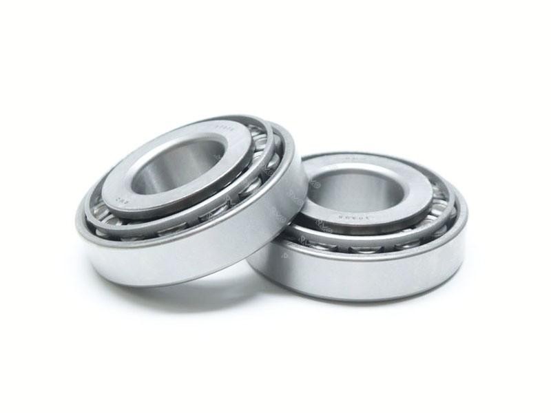 Heavy-Duty Roller Bearings Heavy-Duty Roller Bearings