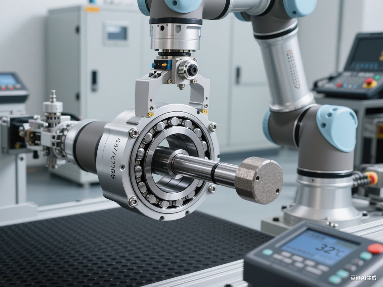 6807 deep groove bearing