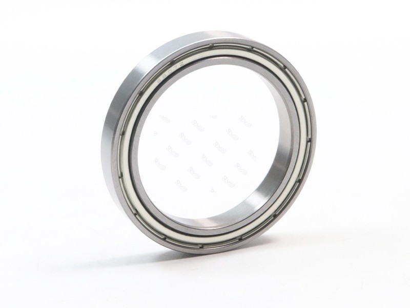 6807 thin wall deep groove ball bearing 6807 thin wall deep groove ball bearing
