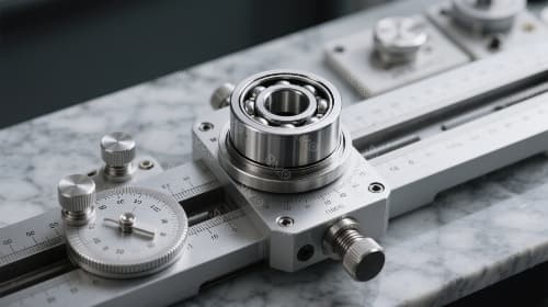 Precision Instrument Precision Instrument