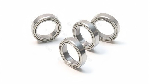 6701ZZ Thin Section Ball Bearings 6701ZZ Thin Section Ball Bearings