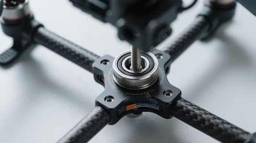 Drones' gimbal Drones' gimbal