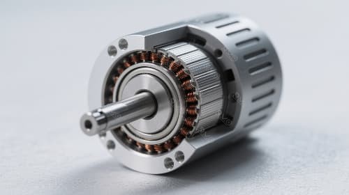 high-speed motor high-speed motor