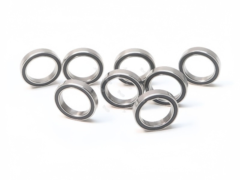 Deep Groove Ball Bearing Deep Groove Ball Bearing