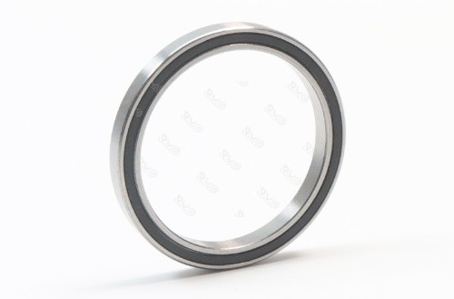 6706-2RS Thin Section Deep Groove Ball Bearing 6706-2RS Thin Section Deep Groove Ball Bearing