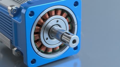 Stepper Motor Stepper Motor