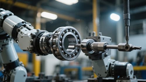 Robotic Arms Robotic Arms