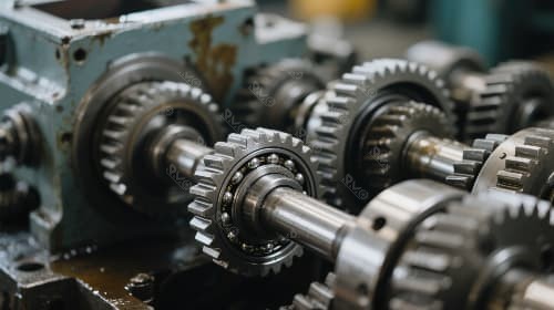 Gear Systems Gear Systems