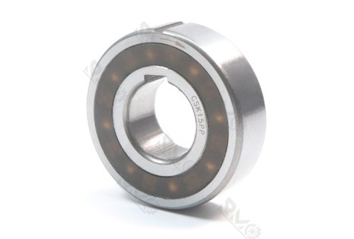 One Way Clutch Bearing CSK 15 PP One Way Clutch Bearing CSK 15 PP