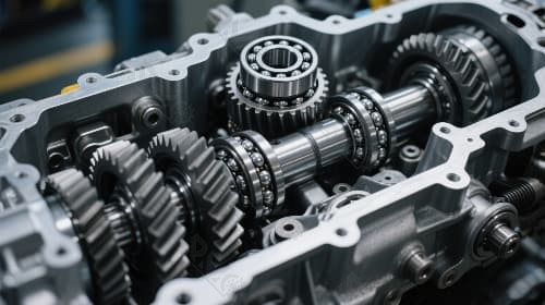 automobile making automobile making