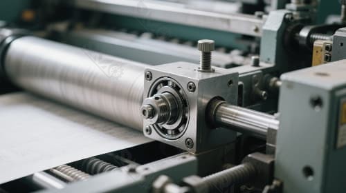 bearing for printing machinery bearing for printing machinery