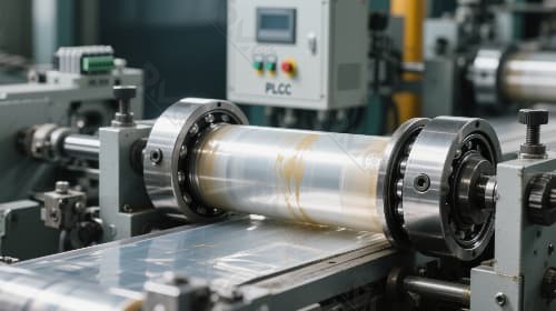 bearing for packaging machinery bearing for packaging machinery