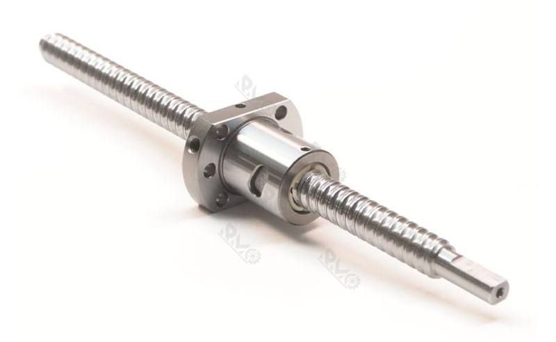 SFU Series CNC Machine Parts SFU1204 Ball Screw SFU Series CNC Machine Parts SFU1204 Ball Screw