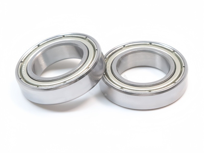 Thin-wall Lightweight Deep Groove Ball Bearing Thin-wall Lightweight Deep Groove Ball Bearing