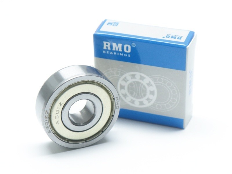 Low Noise Deep Groove Ball Bearing Low Noise Deep Groove Ball Bearing