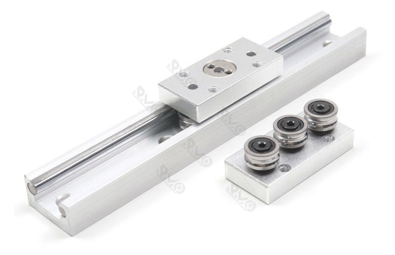 SGR10-3 Guide Slide Block SGR10-3 Guide Slide Block